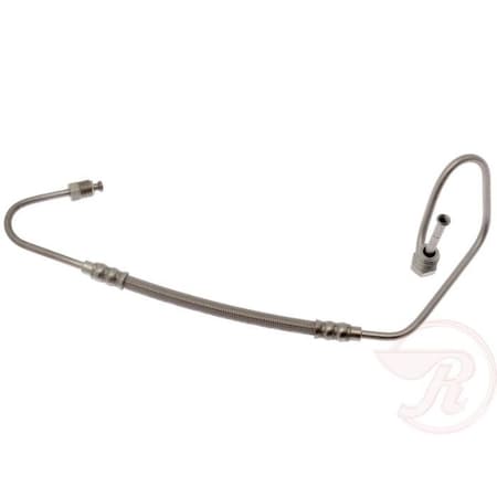 BRAKE HARDWARE AND CABLES OEM OE Replacement 925 Inch Length